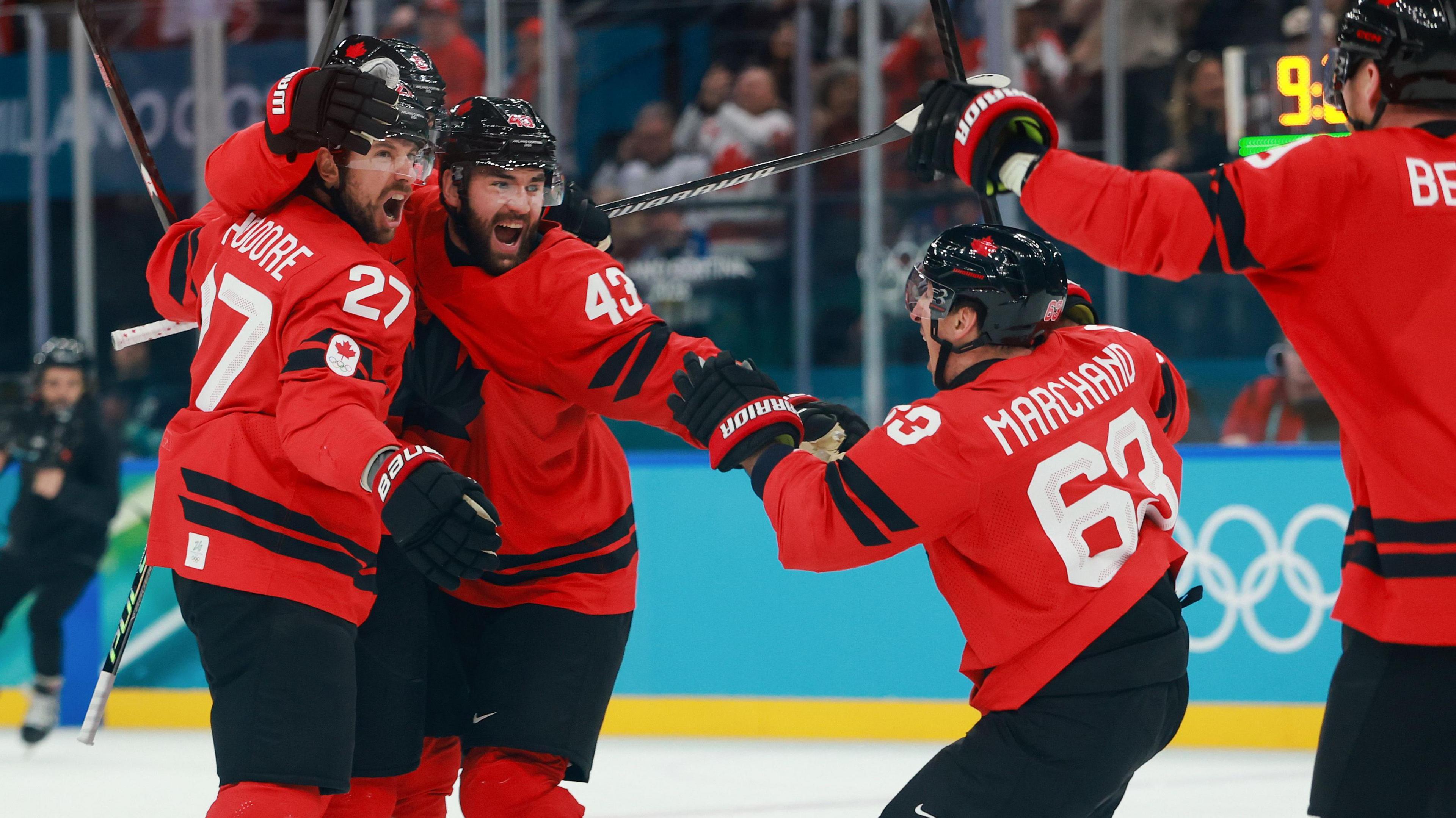 IPTV Québec — regardez le hockey canadien en direct avec Maple4K