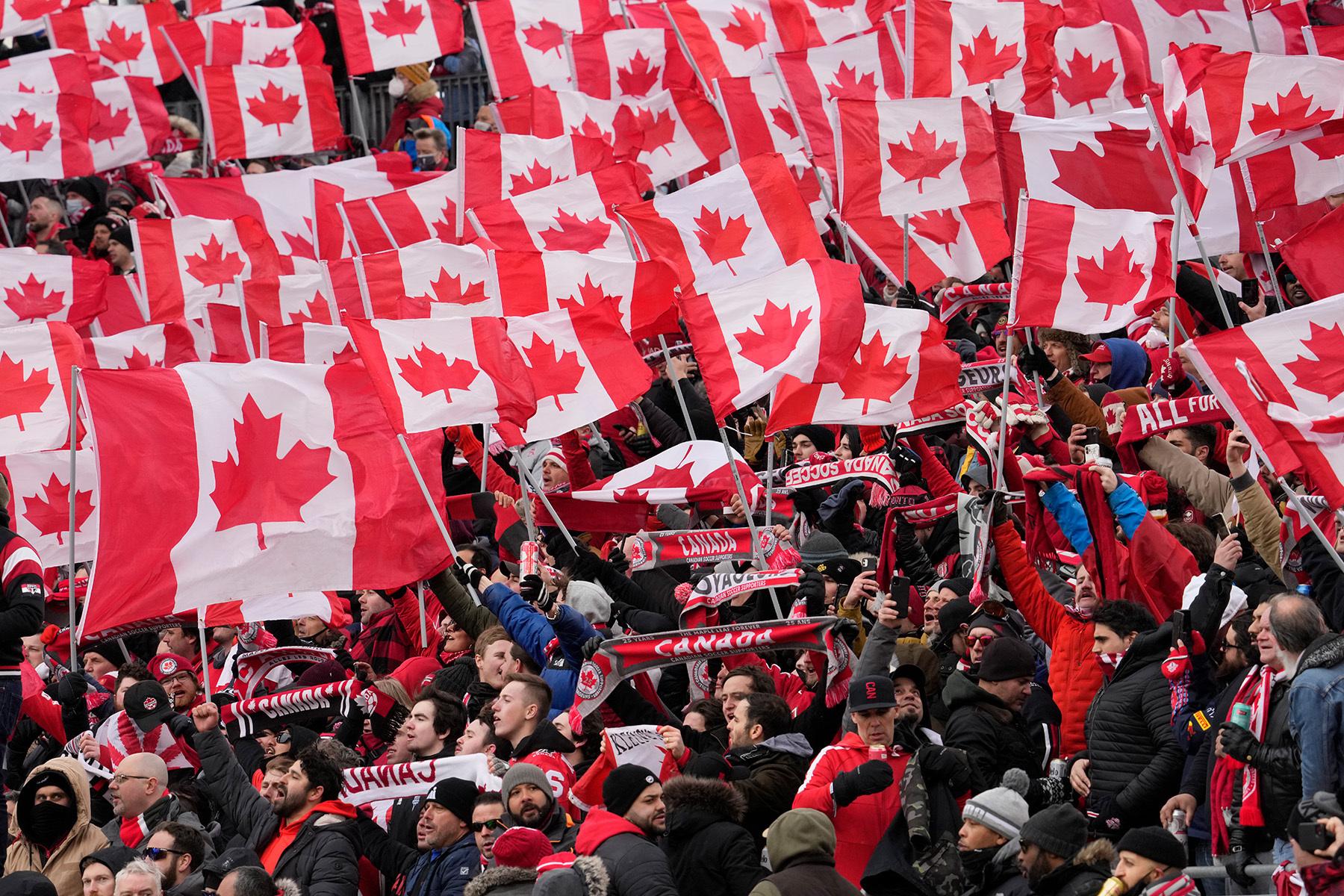 IPTV subscription Canada — thousands of Canadians streaming live sports with Maple4K